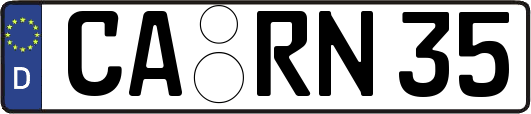 CA-RN35