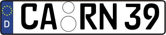 CA-RN39