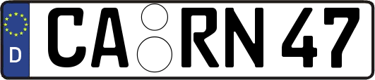 CA-RN47