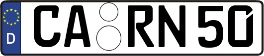 CA-RN50