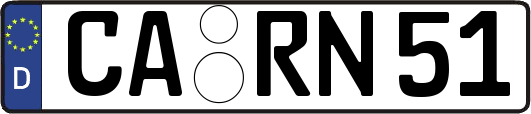 CA-RN51