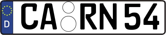 CA-RN54