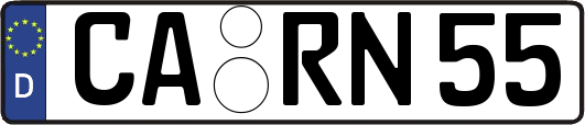 CA-RN55