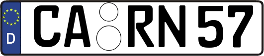 CA-RN57