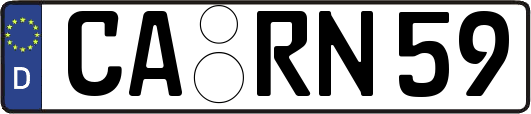 CA-RN59