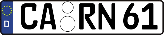 CA-RN61