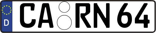 CA-RN64