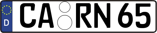 CA-RN65