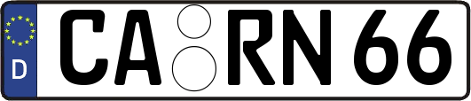 CA-RN66