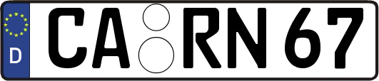 CA-RN67