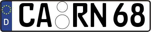 CA-RN68