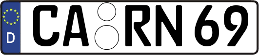 CA-RN69