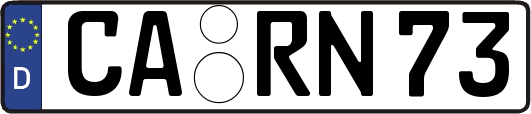 CA-RN73
