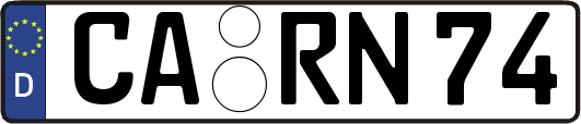 CA-RN74
