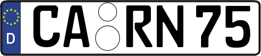 CA-RN75