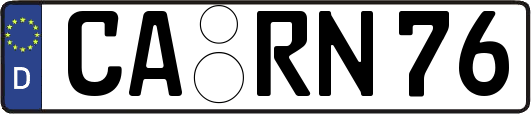 CA-RN76