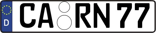 CA-RN77