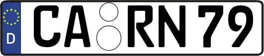 CA-RN79