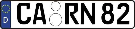 CA-RN82