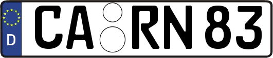 CA-RN83