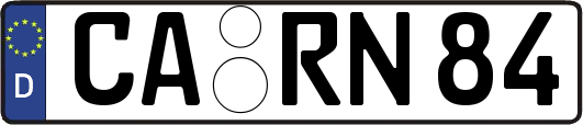 CA-RN84