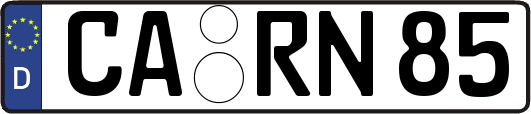 CA-RN85