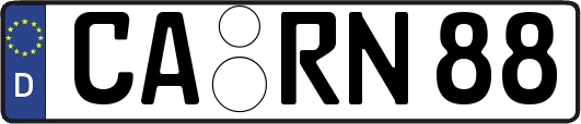 CA-RN88