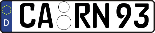 CA-RN93