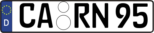 CA-RN95