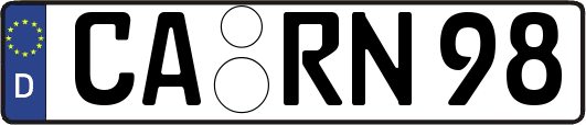 CA-RN98