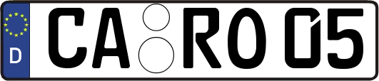 CA-RO05