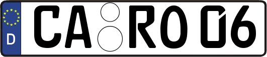 CA-RO06