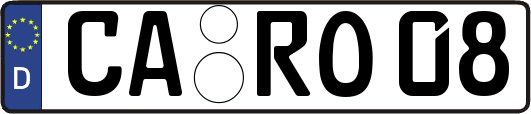 CA-RO08