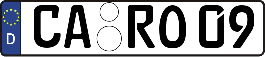 CA-RO09