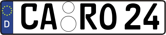 CA-RO24