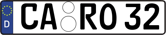 CA-RO32