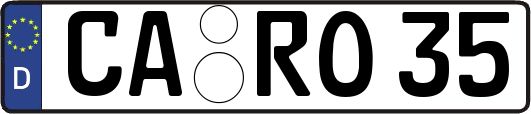 CA-RO35