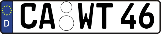 CA-WT46