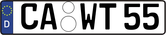 CA-WT55