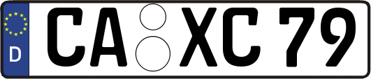 CA-XC79