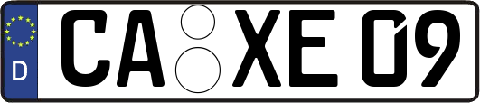 CA-XE09