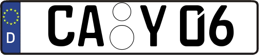 CA-Y06