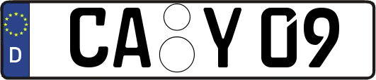 CA-Y09