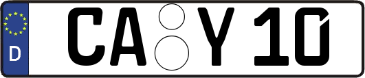 CA-Y10