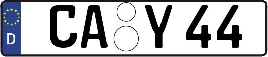 CA-Y44