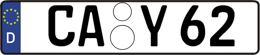 CA-Y62