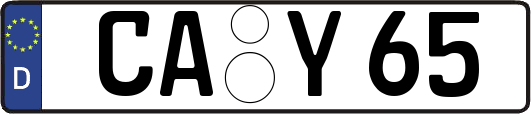CA-Y65