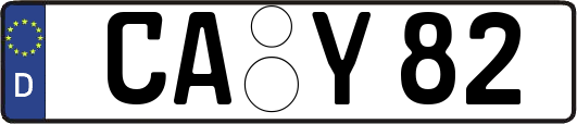 CA-Y82