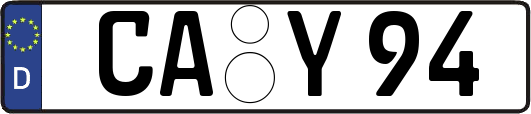 CA-Y94