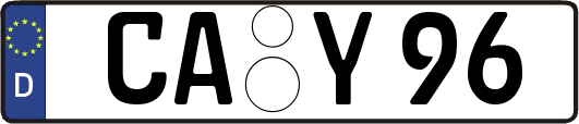 CA-Y96